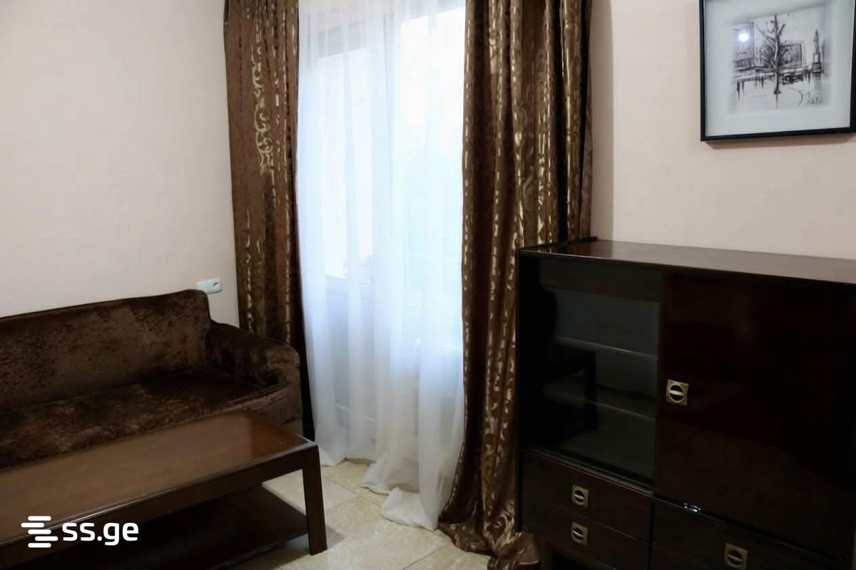 ertso 4 - 2 rooms