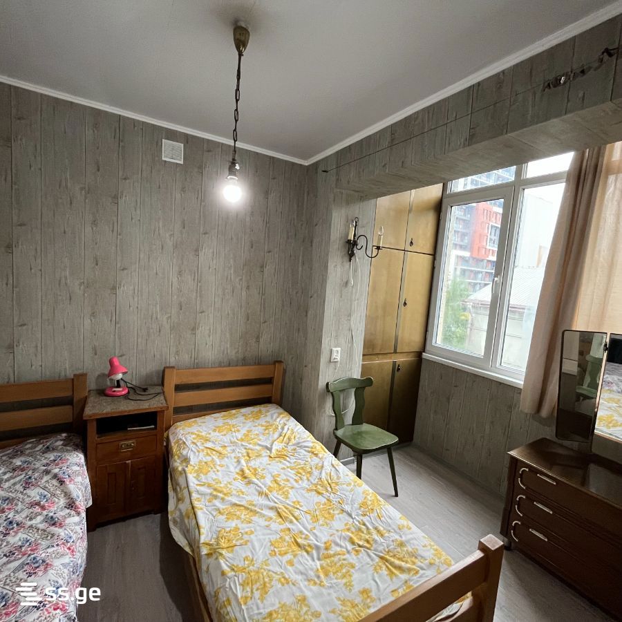 tashkenti st. 31 - 2 rooms