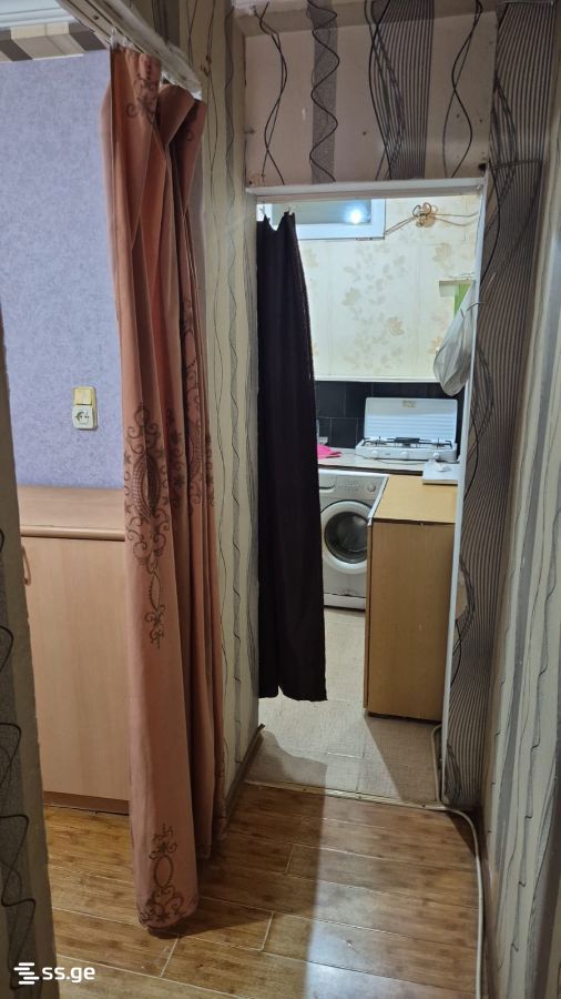 Gobronidze st. 16 - 1 rooms