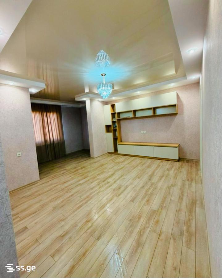 petre imeri st. 18 - 3 rooms