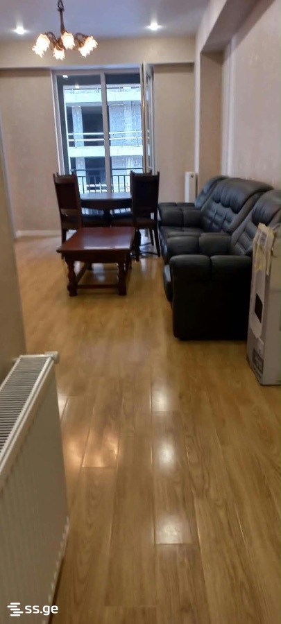 bokhou st. 3 - 3 rooms