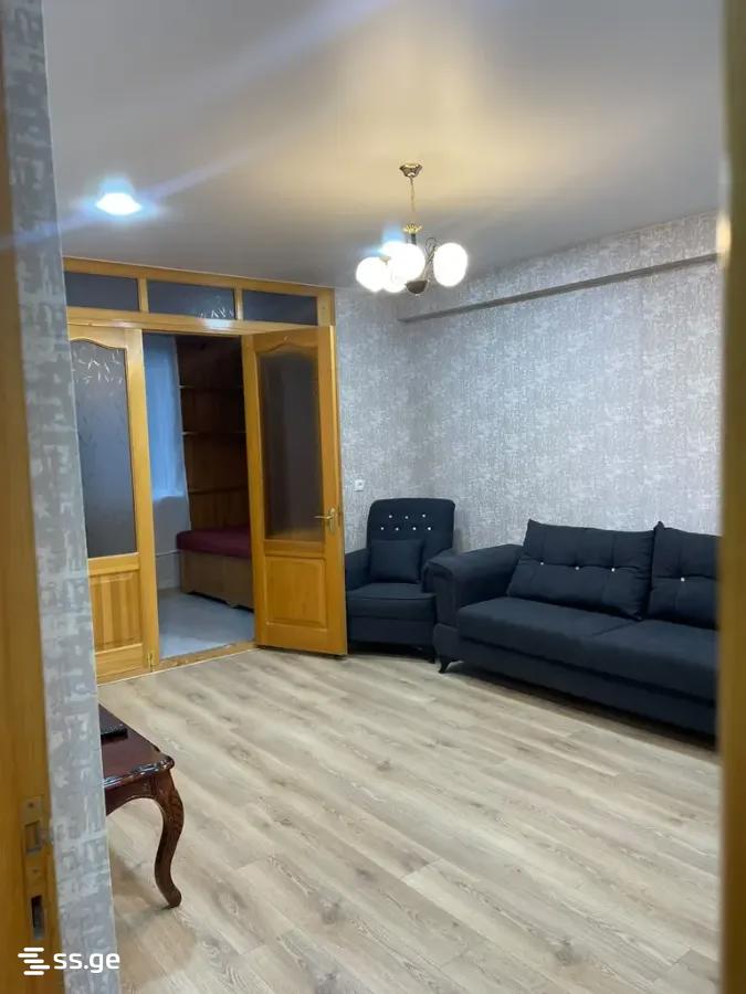 javakheti st. - 4 rooms