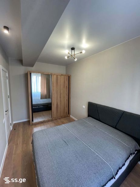 giorgi brtskinvale st. - 3 rooms