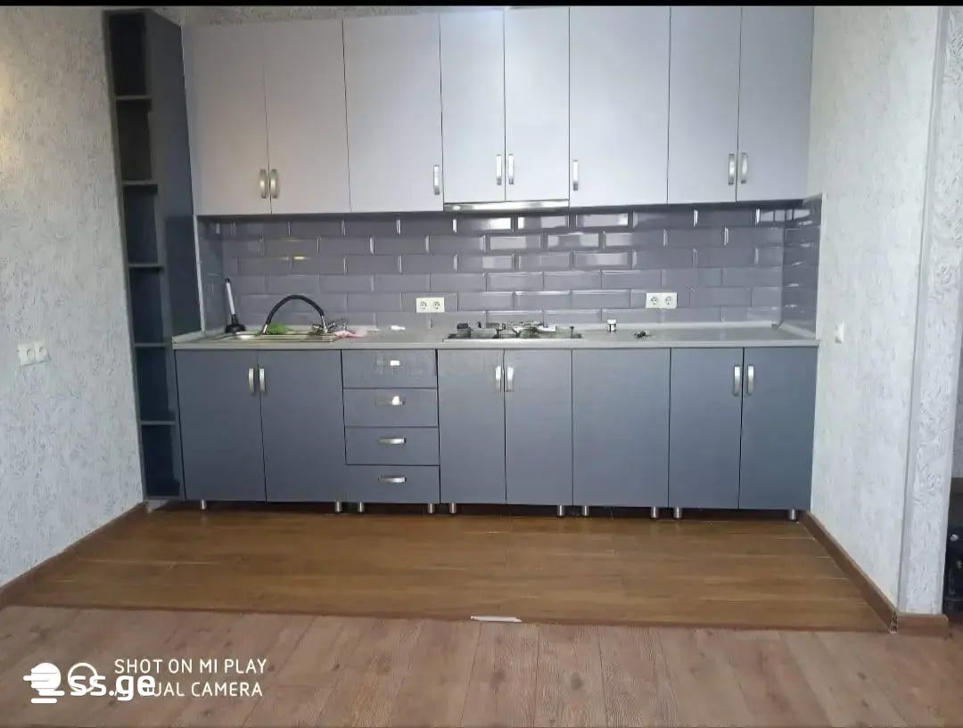 abashvili st. 0 - 2 rooms