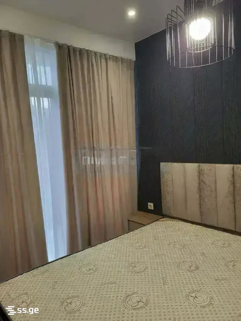 Politkovskaya St (jikia st.) 0 - 3 rooms
