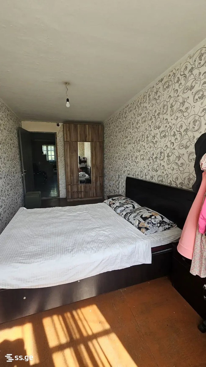 III Microdistrict - Varketili  0 - 2 rooms