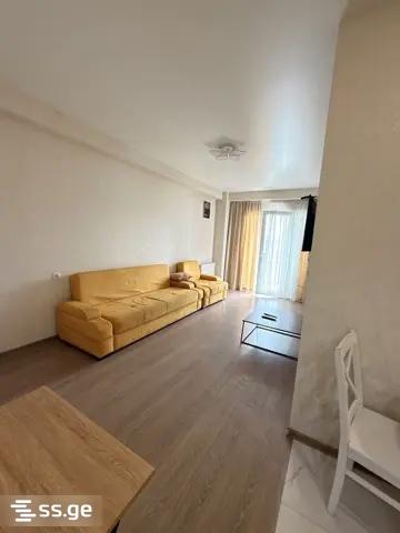 Vepkhistkaosnis st. 10 - 2 rooms