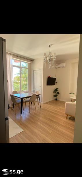 pekini st. 3 - 3 rooms