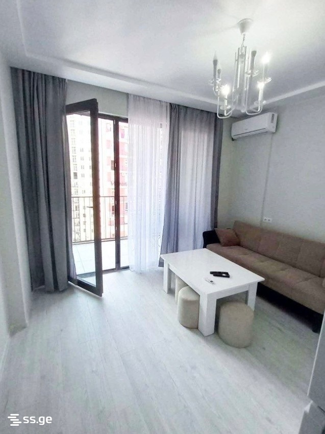 5 - 2 rooms