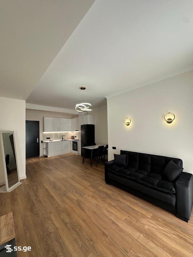 moskovi ave - 2 rooms