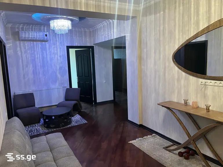 i. chavchavadze avenue - 4 rooms