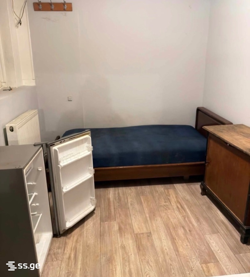 burkiashvili st. 13 - 1 rooms
