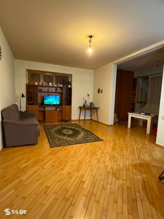 Beri Gabriel Salosi Ave. - 2 rooms