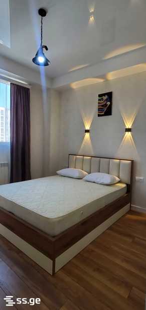 Olive st. - 2 rooms