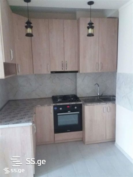 Liza Nakashidze-Bolkvadze st. - 2 rooms