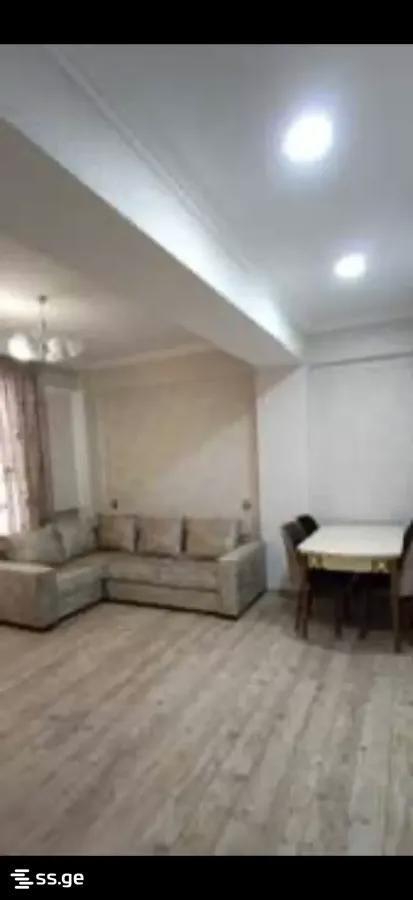 Mirian Mephe st. - 3 rooms
