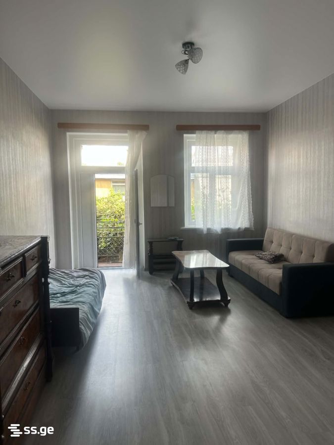 nioradze st. - 2 rooms