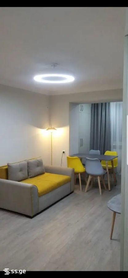 vaja-pshavela avenue 2 - 2 rooms