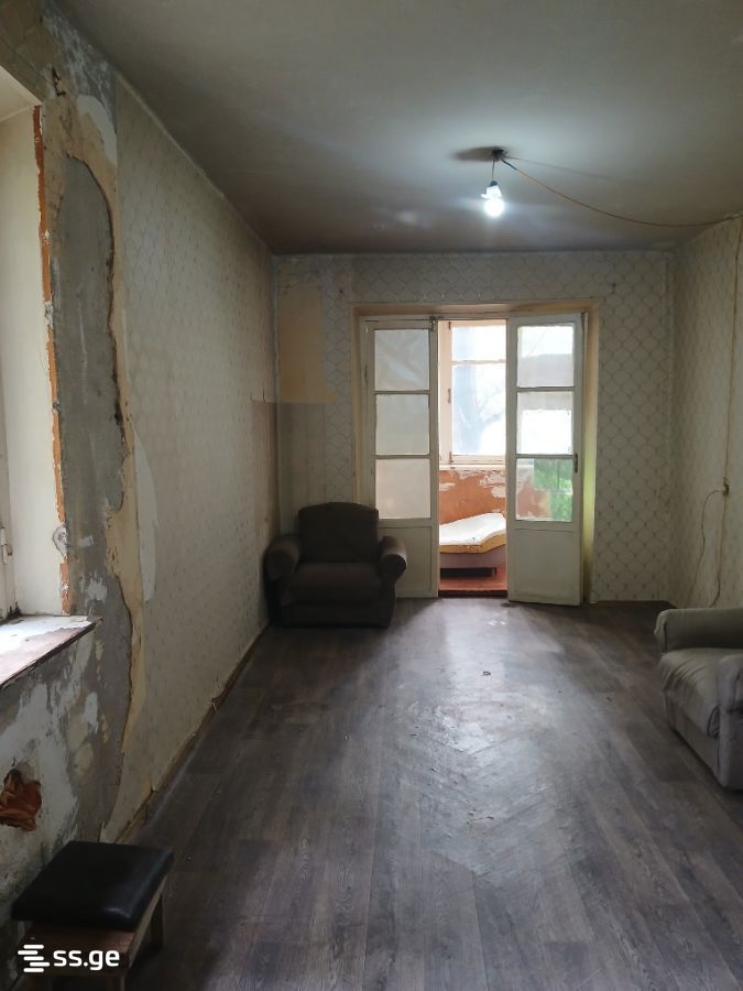 I Microdistrict - Gldani - 2 rooms