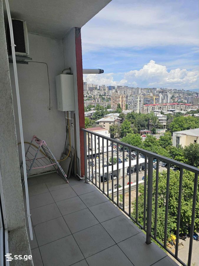 kavtaradze st. - 2 rooms