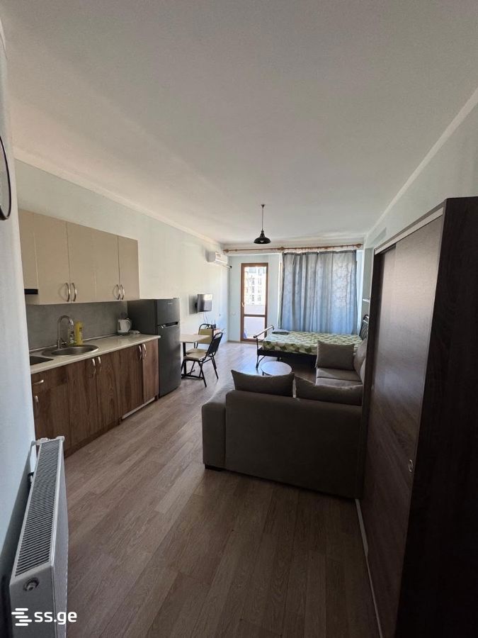 berbuki st. 1 - 1 rooms