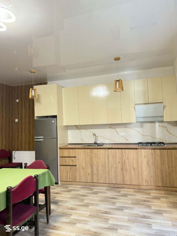nakaduli st. - 3 rooms