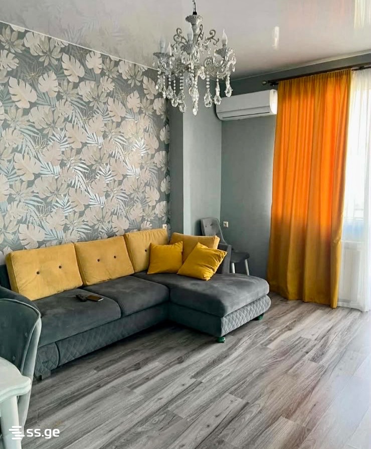 15 - 3 rooms