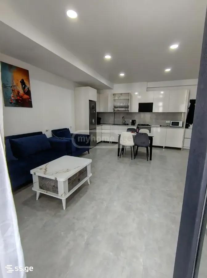 Davari st. 66 - 2 rooms