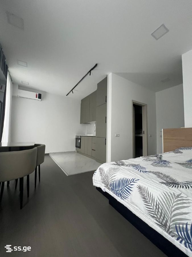 Gorgasli st. 41 - 1 rooms