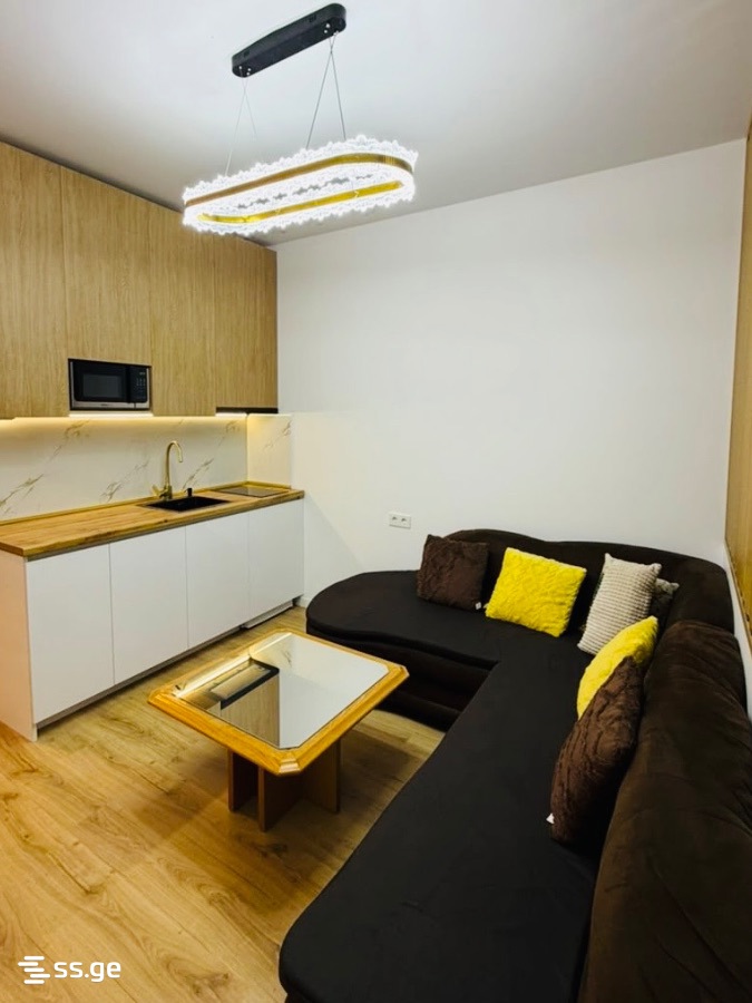 41 - 2 rooms