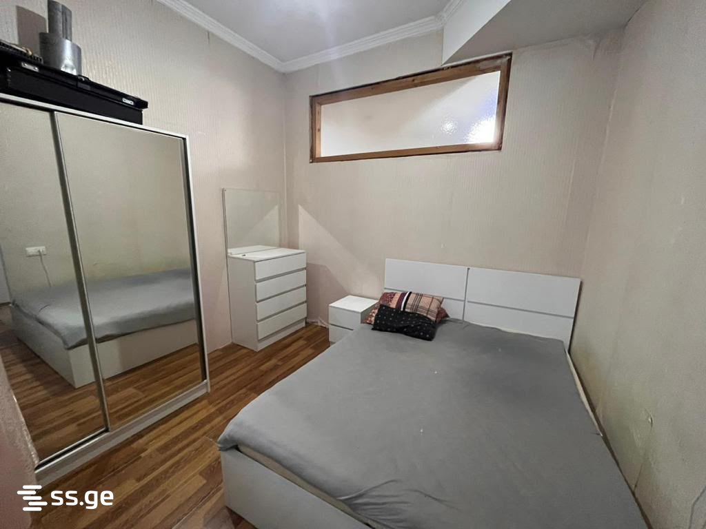 petre imeri st. 16 - 2 rooms