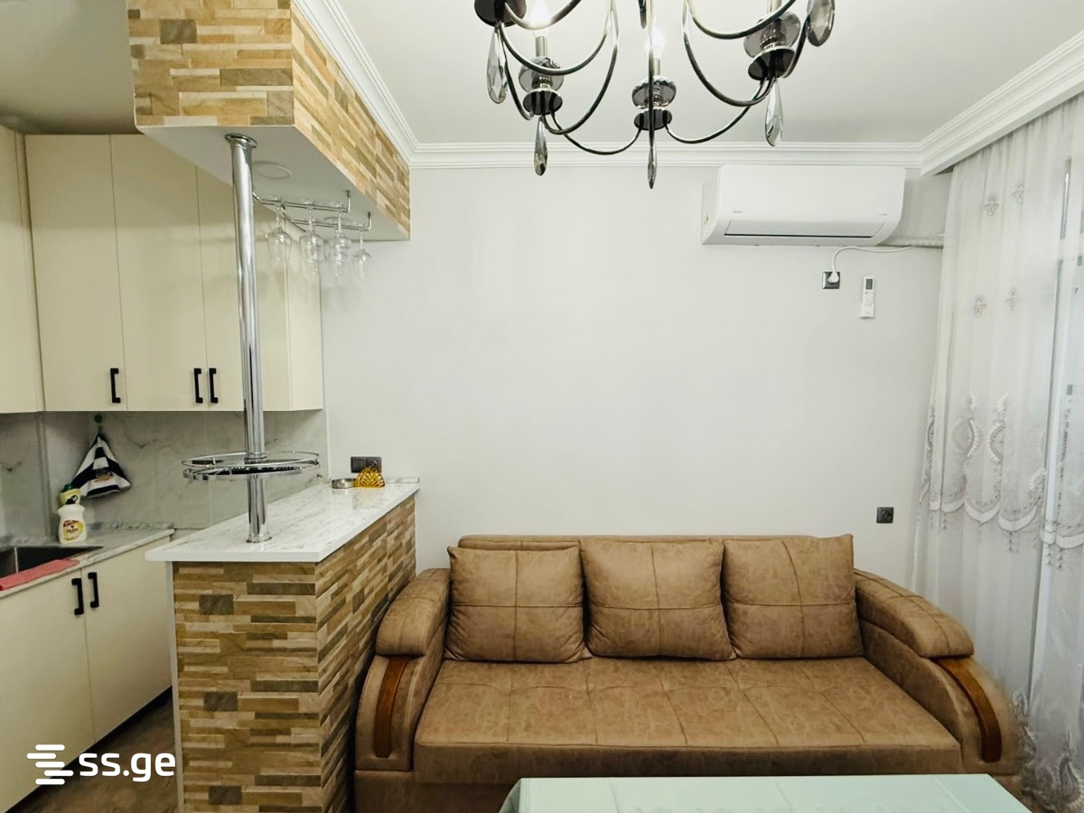 17 - 3 rooms