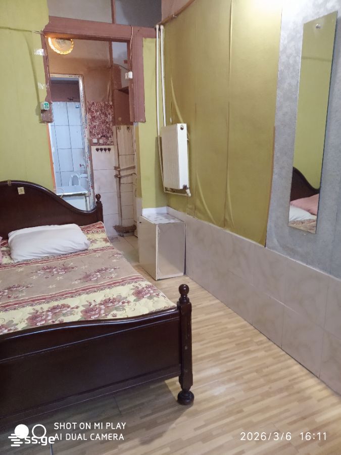 guramishvili ave (Sanzona) 39 - 1 rooms