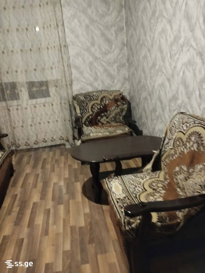 Rustavi - 2 rooms