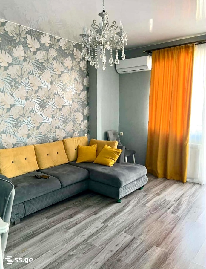 15 - 3 rooms