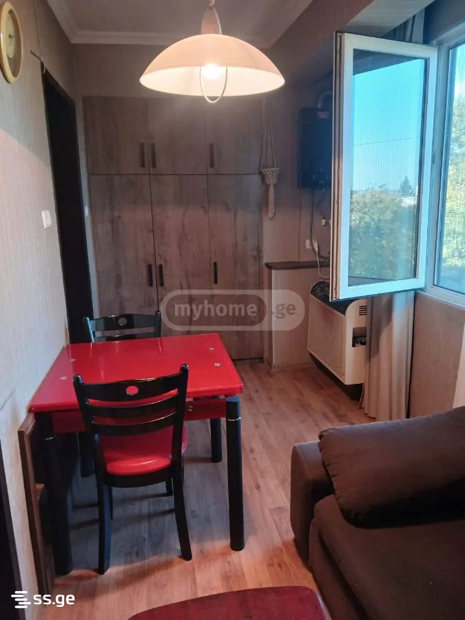 Rustavi - 3 rooms