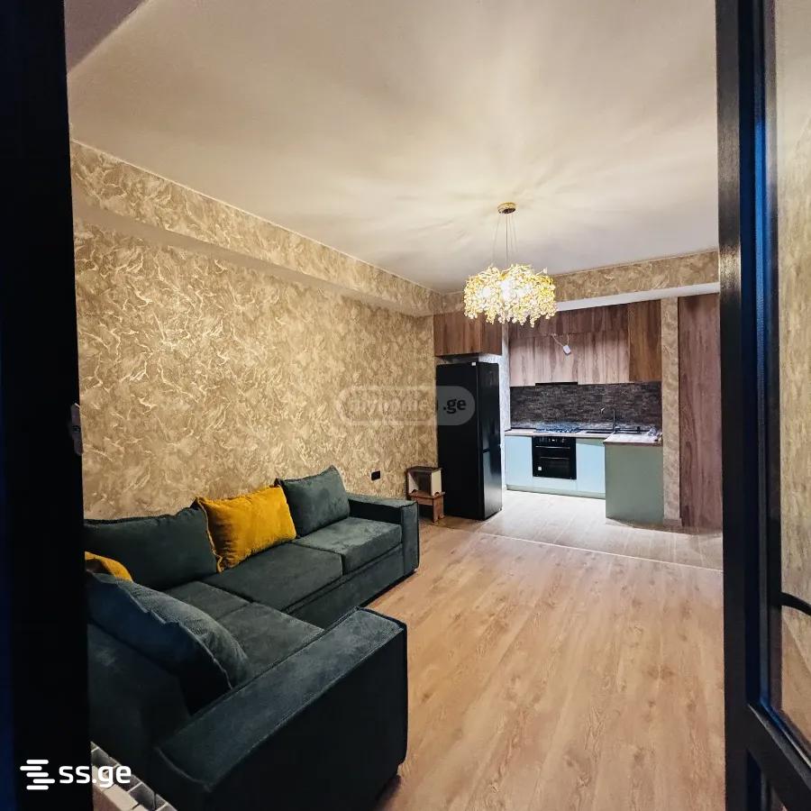 Kindzmarauli Lane II - 2 rooms