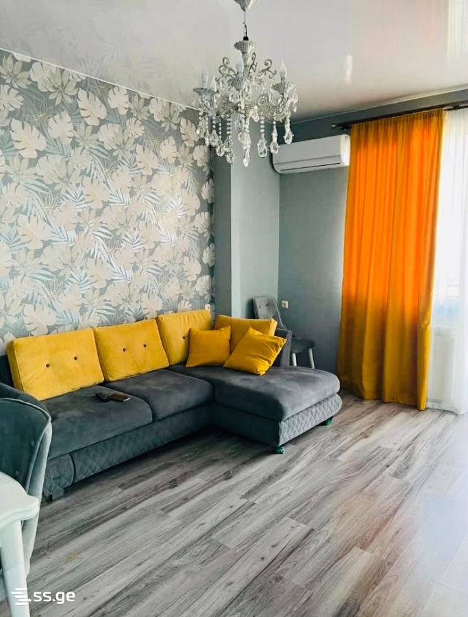 15 - 3 rooms