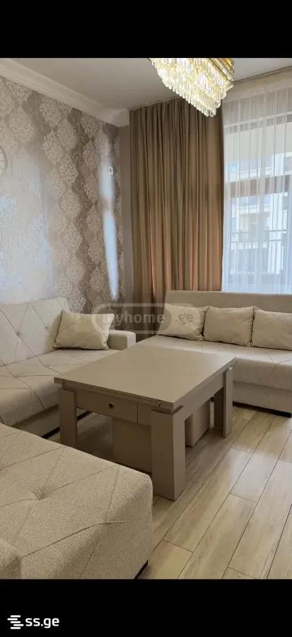 kupradze st. - 2 rooms