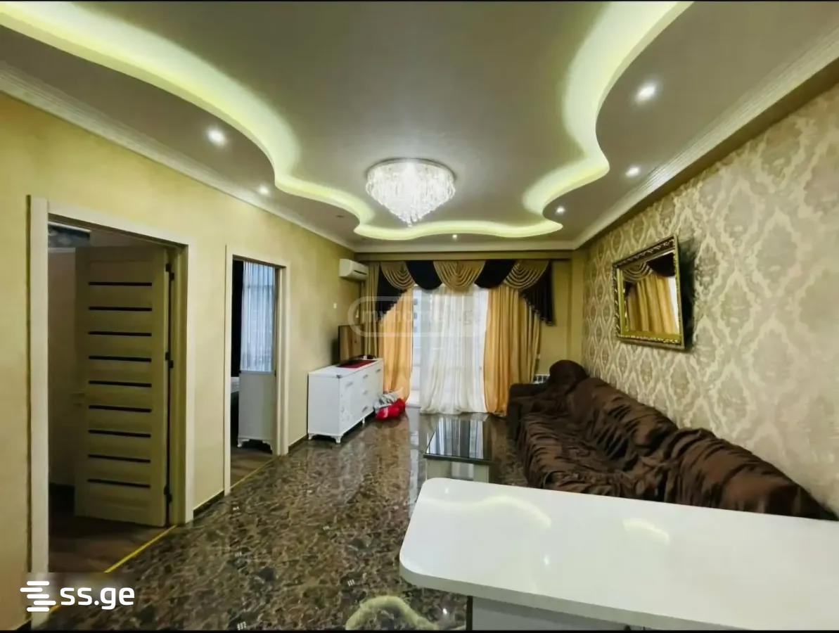 lubliana st. - 3 rooms