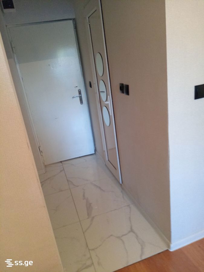 Utsnob gmirta st. 6 - 1 rooms