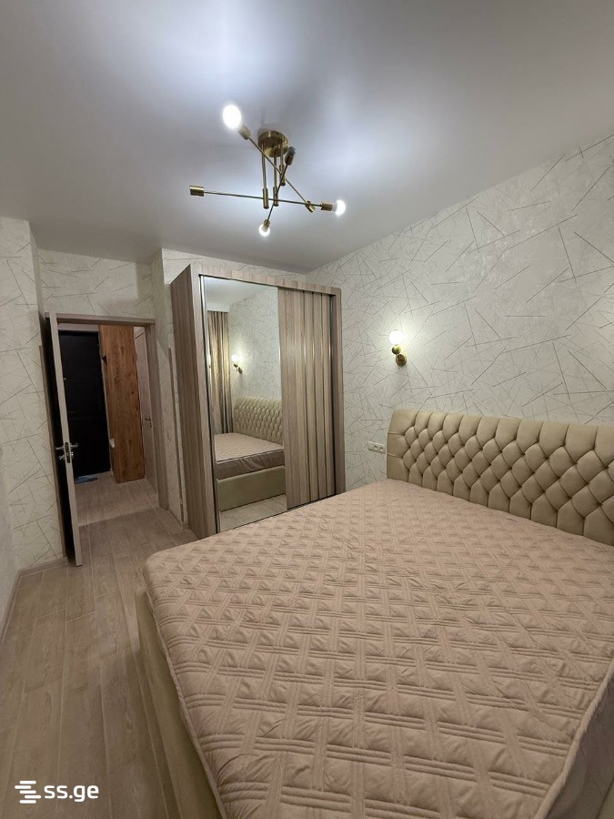 a.wereTlis avenue - 3 rooms
