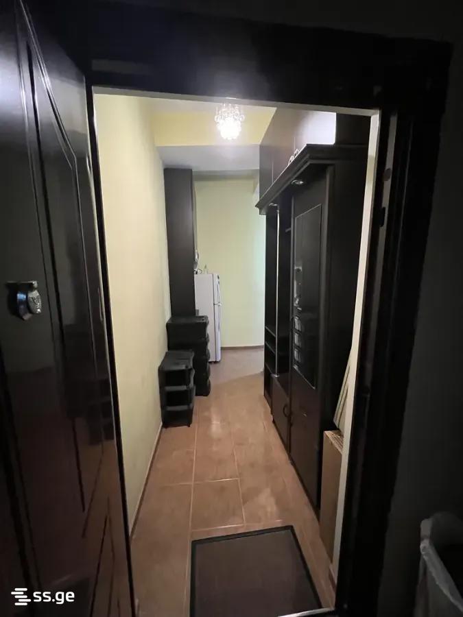 shartava st. 35 - 1 rooms