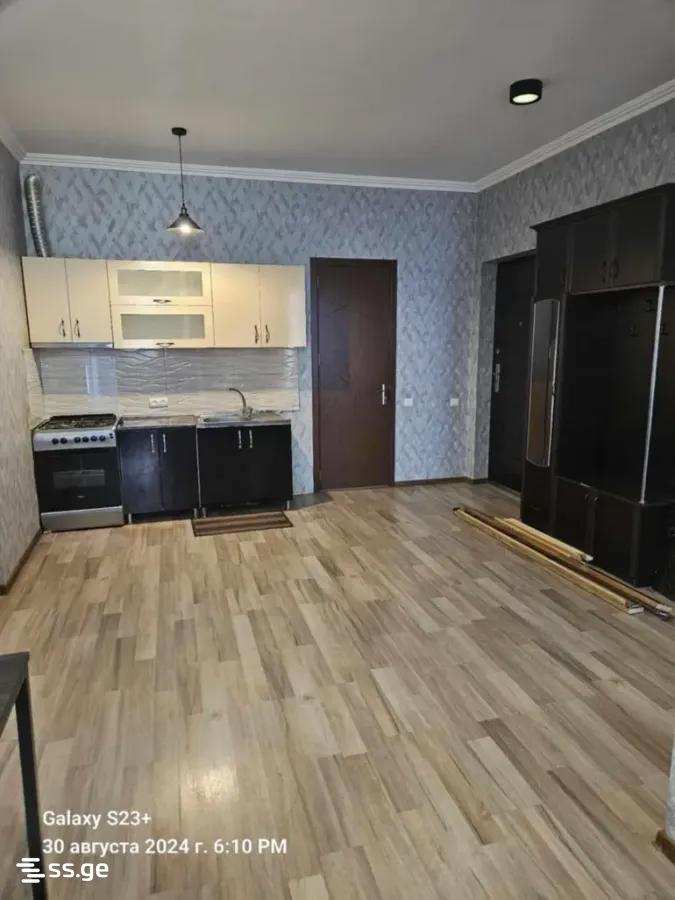 gakhokidze st. - 2 rooms