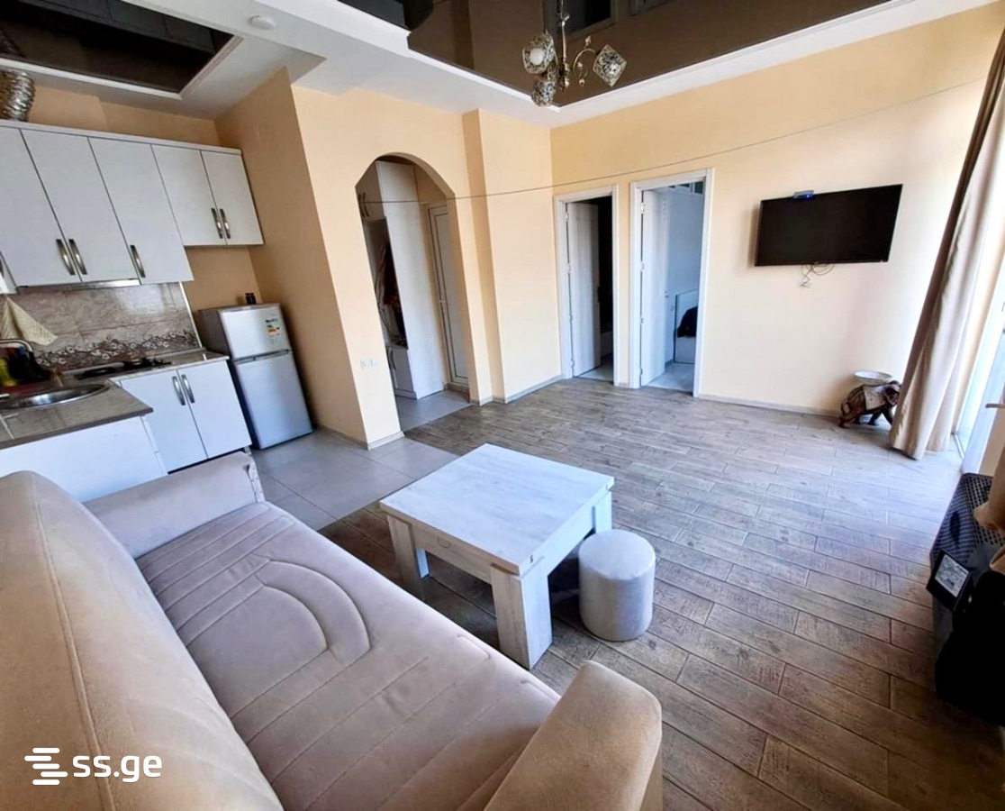 161 - 3 rooms