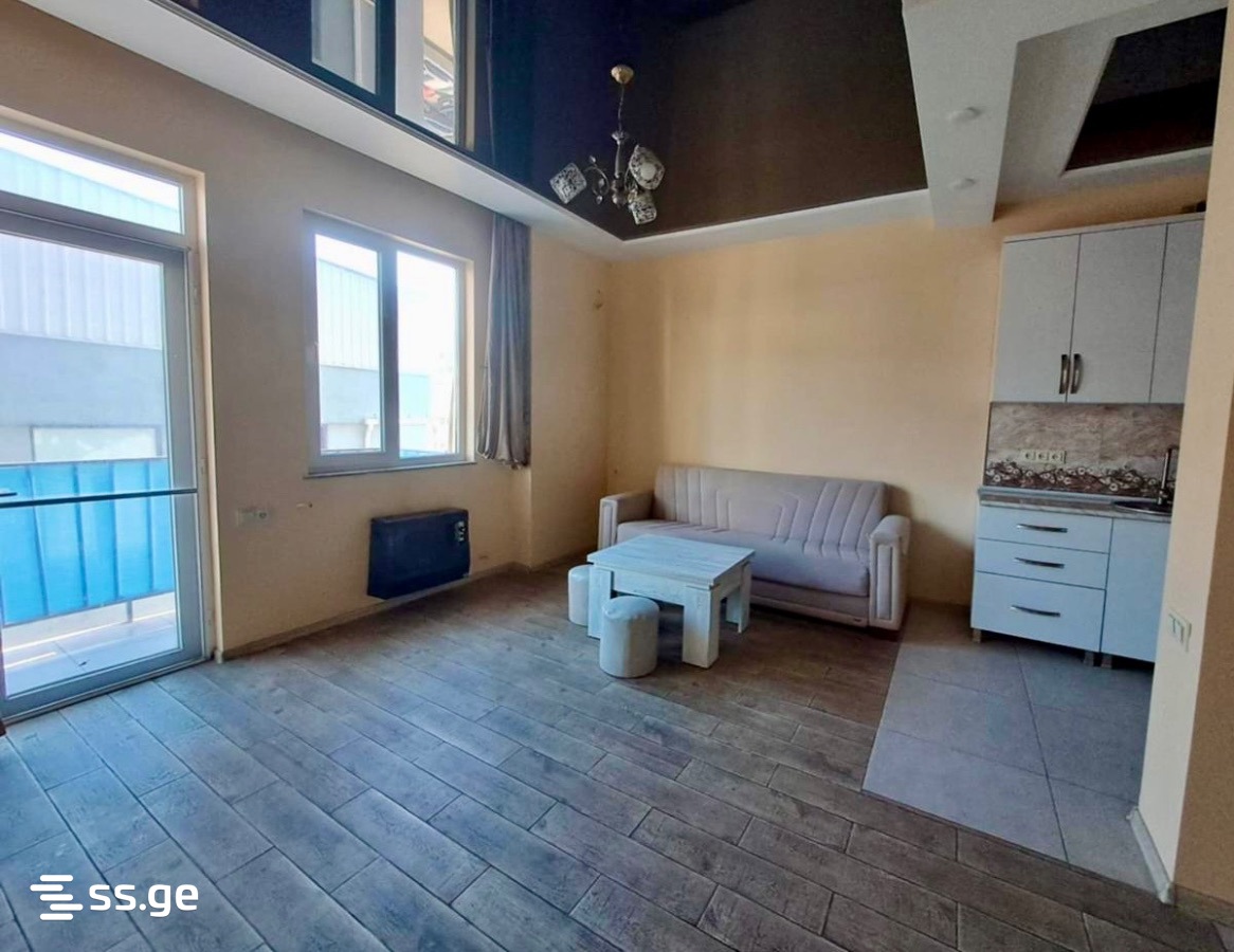 161 - 3 rooms