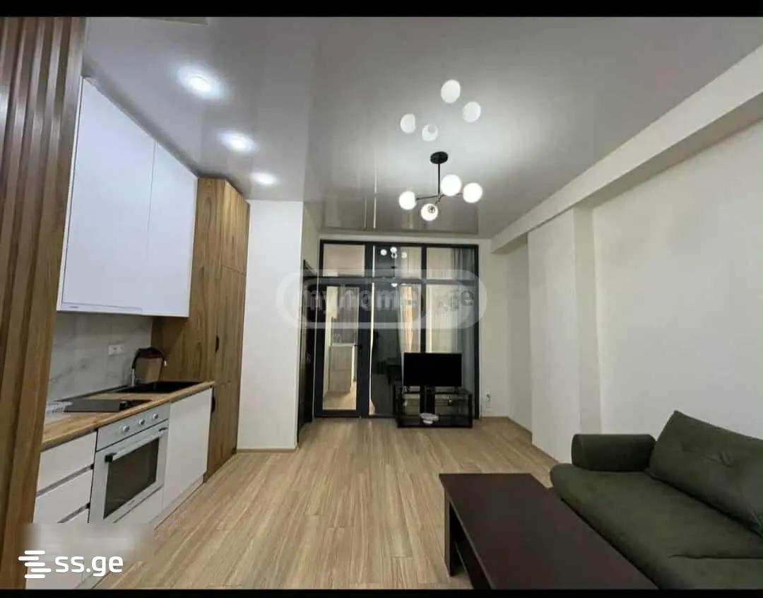 kerchi st. 28 - 3 rooms