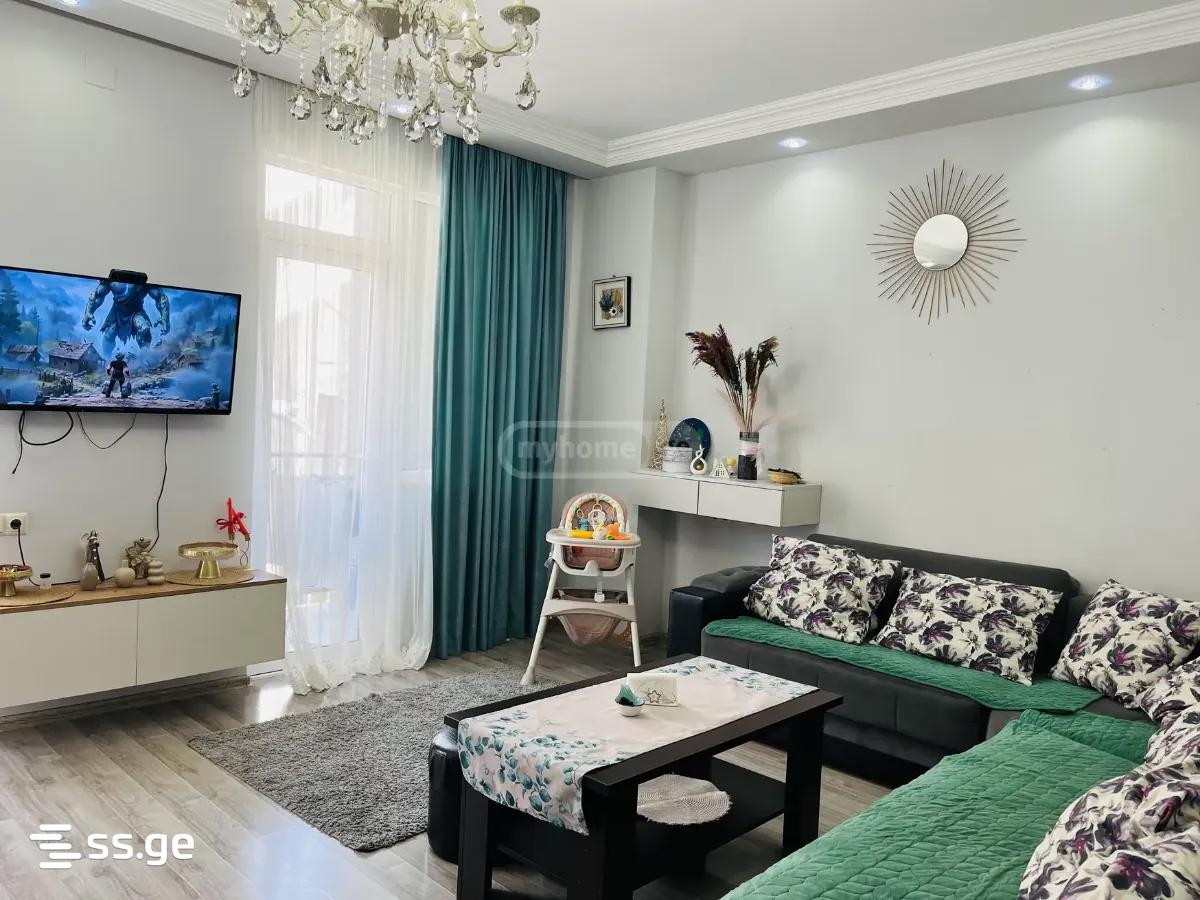 12 - 3 rooms