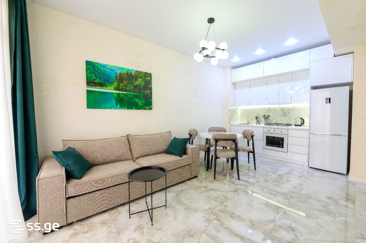 bokhou st. 10 - 2 rooms