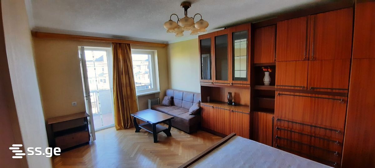 a.wereTlis avenue - 1 rooms